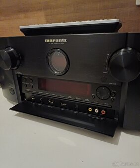 Prodám zesilovac marantz av7005 predzosilovac - 4