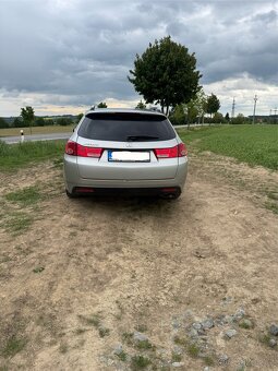 Honda Accord - 4