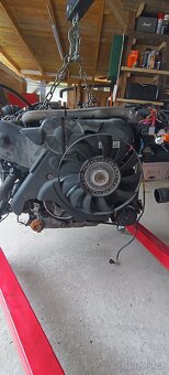 Motor 2.5 TDI BAU - 4