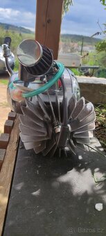 Motor 50m3 pionýr 21 - 4