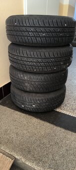 Pneumatiky - 4