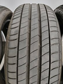Pneumatiky Michelin - 4
