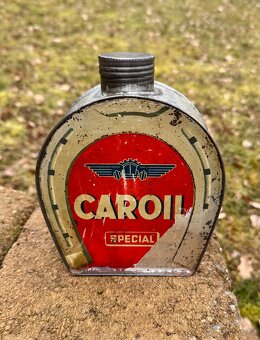 Caroil Special - plechovka podkova - 4