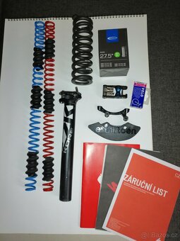 Specialized demo 8 - 4