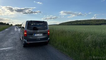Citroen SpaceTourer, 1,6 HDI, 2017 - 4