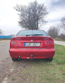 Prodám citroën - 4