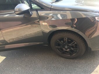 Seat Ibiza 1.4 SportCoupe - Tempo,AC,vyhrev sed.,2x kola - 4