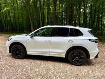 Volkswagen Tiguan 2.0 tdi 142 kW - záruka 5 let/150.000 km - 4