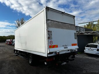 Iveco EUROCARGO 120E28 EEV SKŘÍŇ - ČELO - MĚCHY - 4