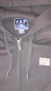 Mikina Fox XL pánská - 4