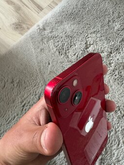 IPhone 13 128GB komplet balení - 4
