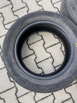 Letní pneu 205/55 R16 Barum Bravuris 5 HM - 4