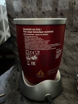 Nutribullet - 4