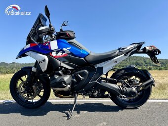 BMW R 1300 GS - 4