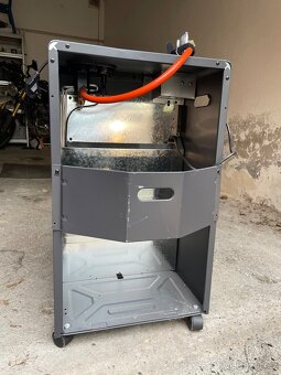 Prodám plynová kamna La Proromance Stove GS201 2v1 - 4