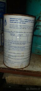 Prodám Fridex - 4