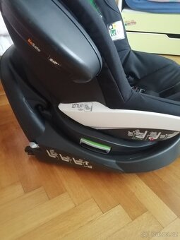 Besafe Izi Turn i-size - 4