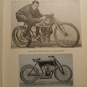 Kamil Lhoták ," Kolo,motocykl ,automobil " - 4