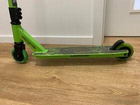 Koloběžka SLAM SCOOTERS - 4