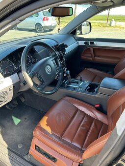 Vw Touareg - 4