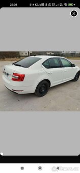 Octavia 1.6, TDI rok 2018/12 - 4