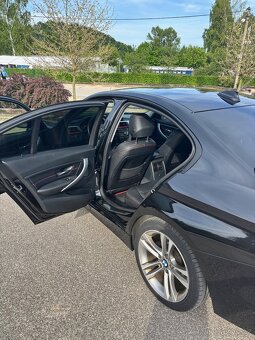 BMW 328i Sport, F30 180kw Xdrive - 4