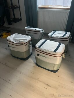 Kempinkový chladicí box 500 Fresh 25 l - 4