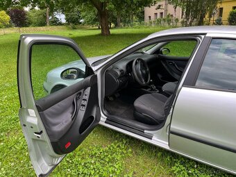 Seat Leon - 4