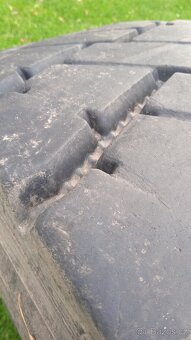 315/80/22,5 315/80R22,5 315/80r22.5 Nákladní pneu - 4