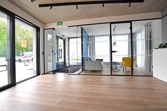Pronájem bytu 2+kk s balkonem, 53 m² - Praha - Hostivař - 4