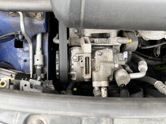 Fabia 1.4 MPI - 4