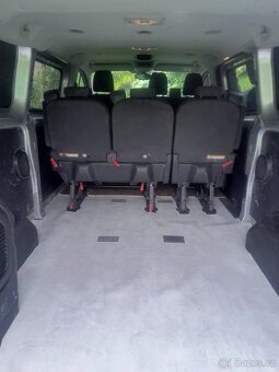 Ford Transit Custom - 4