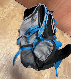 Krosna Quechua Forclaz 50 - 4