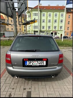 Audi a6 c5 2.5tdi - 4
