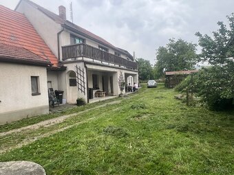Dum bez relaitky,2 tossing domy na jednem pozemku - 4