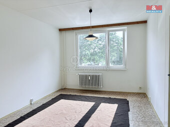 Pronájem bytu 2+kk, 47 m², Pardubice, ul. Lonkova - 4