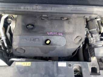 Citroen C4 Picasso č. 21211 - 4