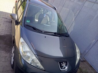 207 1.4 16v 2008 rok - 4