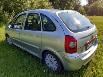 Citroen Xsara Picasso 1.6 HDi - 4