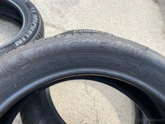 4 ks pneu MICHELIN PRIMACY 3 19" - 4