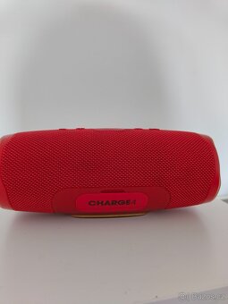 JBL charger 4 - 4