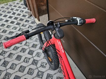Dětské kvalitní kolo Scott Roxter 24" DISC / kotouče - 4