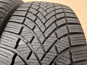 205/55 r17 zimni pneumatiky 2KS 205 55 17 R17 - 4