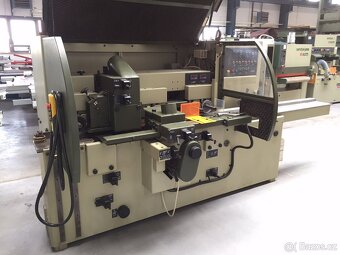 Čtyřstranná frézka SCM SUPERSET 23 - repase, záruka, servis - 4
