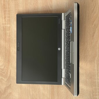 HP EliteBook 2570p - Windows 11, Intel i7, 6GB RAM, SSD - 4