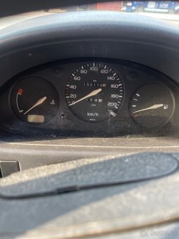 Nissan micra - 4