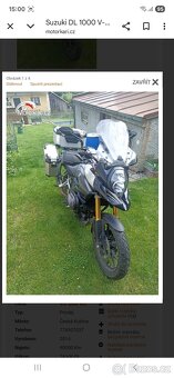 Suzuki Dl 1000 v-strom - 4