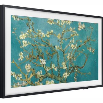 QE32LS03CB The Frame Samsung 32" 80cm QLED Smart TV - 4