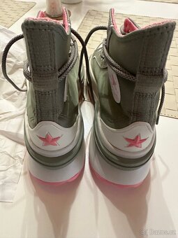 Boty Converse - 4