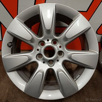 Alu kola na MINI Countryman 7,5Jx17, 5x112, ET52 - 4